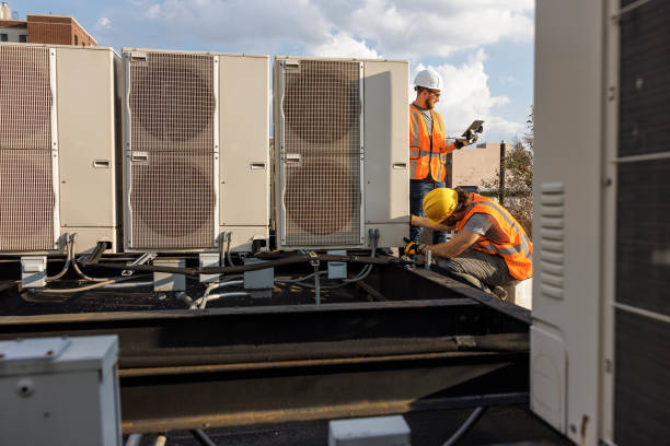 Best HVAC Companies Near Me  in Tukwila, WA