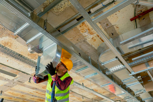 HVAC Troubleshooting in Tukwila, WA