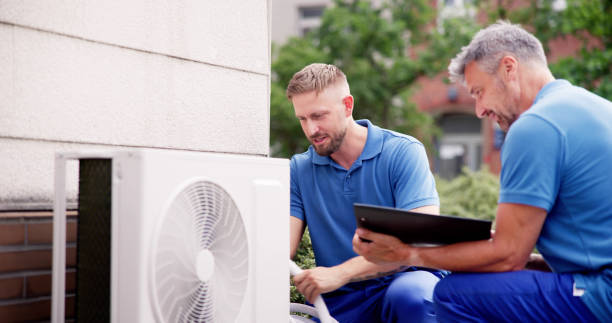 Best Affordable HVAC Services  in Tukwila, WA