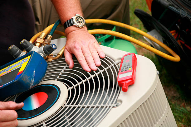 Best HVAC Tune-Up Services  in Tukwila, WA