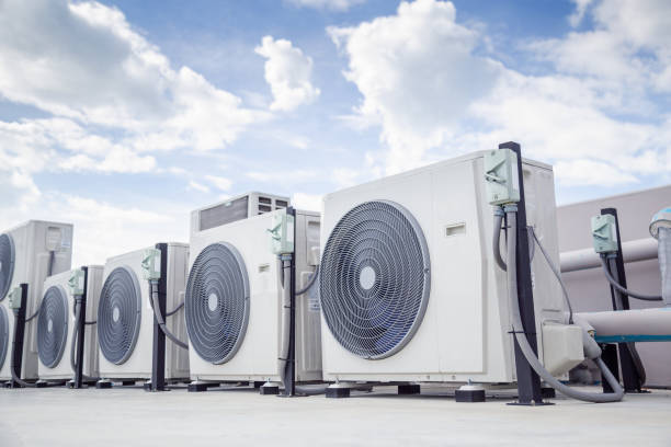 Best HVAC Cleaning Services  in Tukwila, WA