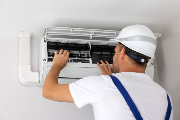 Best HVAC Installation Services  in Tukwila, WA
