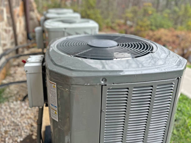 Best HVAC Replacement Cost  in Tukwila, WA